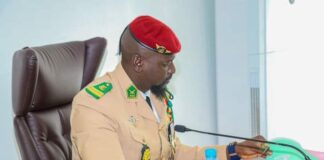 GUINÉE : L’INTÉGRALITÉ DU COMPTE RENDU, CONSEIL DES MINISTRES DU JEUDI 25 AOÛT 2022 !