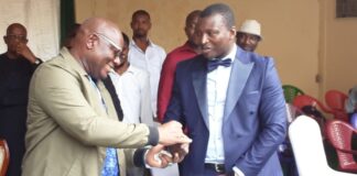 GUINÉE : L’ANCIEN DOMICILE DE SIDYA TOURÉ DONNÉ AU BGDA