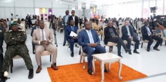 GUINÉE/MINES: DES ACTEURS ÉTALENT LEURS DIFFICULTÉS AUX AUTORITÉS