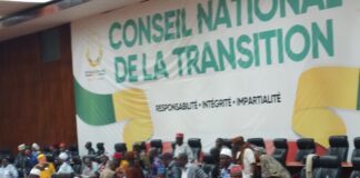 GUINEE/AGRICULTURE : DES CONSEILLERS DU CNT ADOPTENT UN ACCORD DE PRET DE 55 MILLIONS USD