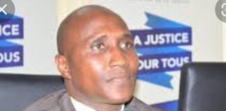 GUINÉE/JUSTICE: CE QUE LA CRIEF REPPROCHE À LAYE JUNIOR CONDÉ ET CHÉRIF DIALLO