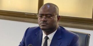 INFRASTRUCTURES : GUICOPRESS OU LE PARI DE LA CONFIANCE SUR UNE ENTREPRISE COTOYENNE ( BAH HAMZA)