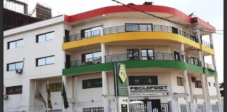 GUINÉE/FOOTBALL : LES MEMBERS DU COMITÉ PROVISOIRE DE GESTION DE LA LIGUE PROFESSIONNELLE CONNUS !