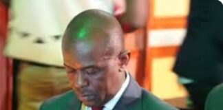 DÉTOURNEMENT DES FONDS HÔPITAL MILITAIRE DE DUBRÉKA– SOTELGUI : AMADOU DIABY NE DOIT PAS NOYER SES SCANDALES FINANCIERS DANS LA MISSION DE LA CAF