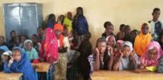 EDUDUCATION : 890 ECOLES FERMÉES AU NIGER,UNE HAUSSE DE 17,5% PAR RAPPORT A MAI 2022