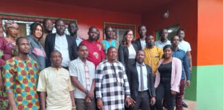 GUINÉE/TRANSITION: LE FONAJEP FAIT SA LECTURE ET ALLERTE !