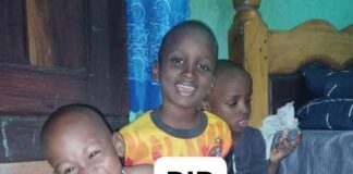 RATOMA : UN ANTI-PUNAISE TUE TROIS ENFANTS D’UNE MÊME FAMILLE !