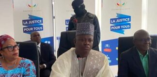 PROCÈS DES ÉVÉNEMENTS DU 28 SEPTEMBRE 2009 : LE COMITÉ DE PILOTAGE ADOPTE UNE DATE !