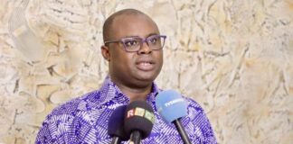 TRANSITION ET CADRE DU DIALOGUE : CE QUE DIT LE PREMIER MINISTRE BERNARD GOUMOU!