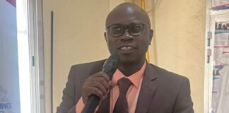 FIN DES TRAVAUX DE L’ATELIER DE VULGARISATION DU NOUVEAU CODE GENERAL DES IMPOTS A LABE