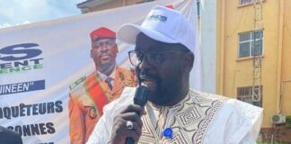 GUINÉE/NZÉRÉKORÉ: 303 JEUNES ENQUÊTEURS ENGAGÉS POUR LE RSU!