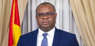 DIALOGUE INCLUSIF/FACILITATEURS : TROIS ANCIENNES MINISTRES NOMMÉES