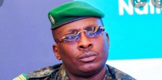 COL. AMARA CAMARA :« L’ARROGANCE DES HOMMES D’ETAT ETAIT DEVENUE UNE RELIGION