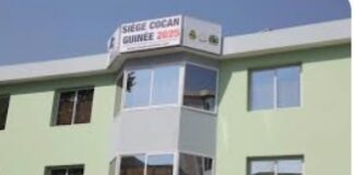 GUINÉE/CAN2025: 166 MILLIONS DE DOLLARS INSCRITS DANS LA LOI DE FINANCES RECTIFICATIVE…