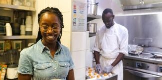 LE SOUMBALA, UNE MOUTARDE AFRICAINE AU SECOURS DE LA GASTRONOMIE FRANÇAISE