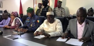 GUINÉE: DES NOUVELLES DISPOSITIONS CONTRE LES FAUX MÉDICAMENTS!