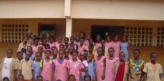 EDUCATION : LES ENGAGEMENTS DE LA GUINÉE AU SOMMET MONDIAL