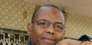 MES TROIS PAYS(TIERNO MONÉNEMBO)