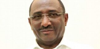 CADRE DE DIALOGUE : ENTRE SIDYA & GAOUAL, QUI AMUSE LA GALERIE?