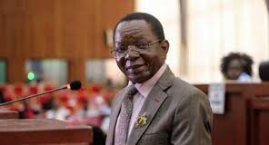 DÉCÈS DE CLAUDE KORY KONDIANO: LE GOUVERNEMENT PRÉSENTE SES CONDOLÉANCES…