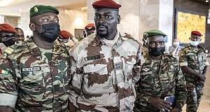 GUINÉE/CEDEAO: « LES SANCTIONS SONT POSSIBLES, SI LE DIALOGUE…! »