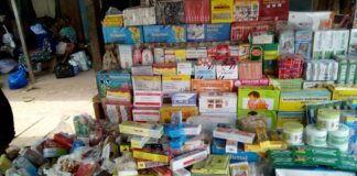 INTERDICTION MÉDICAMENTS ILLICITES: LA CRIEF DONNE UN DÉLAI?