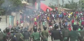 FRANCE/PLAINTE DU FNDC: VOICI CELUI QUI EST VISÉ!