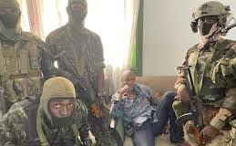 UN AN APRÈS LA CHUTE D’ALPHA CONDÉ: QUE TRAME LE RPG-AEC?