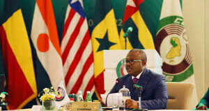SANCTIONS: ENTRE LA CEDEAO ET MORISSANDA QUI FAUT-IL CROIRE?