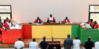 À CAUSE DU PATOIS, LE DÉBAT TOURNE AU COMMUNAUTARISME! TOUMBA…?