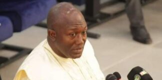 TOUMBA A LA BARRE: UN TEMOINAGE QUI PROMET…