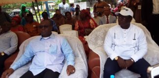 JOURNÉE MONDIALE DE L’ENSEIGNANT: LES FAISEURS D’HOMMES EN FÊTE