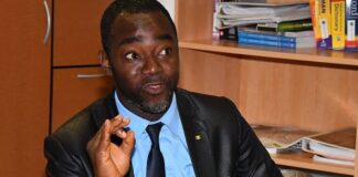 ASSUJETISSEMENT DU MAGISTRAT: QUAND DIAWARA REFUSE D’AVOIR PEUR!