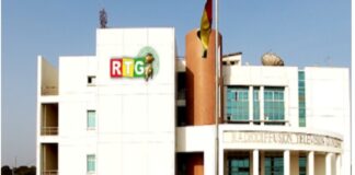 MEDIAS/RTG : FANA SOUMAH RASSURE LES PARTENAIRES ET INVESTISSEURS PRIVÉS!