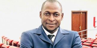 UAHJ : MAÎTRE MOHAMED MOUCTAR SYLLA, CONFIRMÉ SECRÉTAIRE GÉNÉRAL !