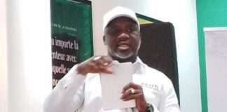 GUINÉE/DÉVELOPPEMENT LOCAL : LES RESPONSABLES DE L’ANAFIC ÉCHANGENT AVEC DES JOURNALISTES !