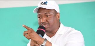 ARRESTATION DE CELLOU BALDÉ : LE FNDC DÉNONCE UN KIDNAPPING !