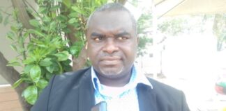 LES MOTS DE LOUDA BALDÉ POUR UNE TRANSITION APAISÉE ET REUSSIE !