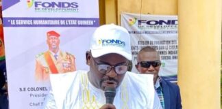 BOKÉ/CIBLAGE DES MÉNAGES ET PERSONNES INDIGENTES : LE FDSI DÉPLOIE 208 AGENTS ENQUÊTEURS POUR 423 DISTRICTS