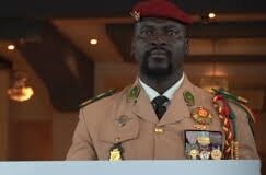 DISCOURS AN 64: POURQUOI DOUMBOUYA EST-IL CONCILIANT CETTE FOIS-CI?