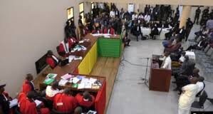 ME PÉPÉ LAMA PROMET DE DÉCONSTRUIRE LES PROPOS TOUMBA