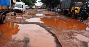 CONAKRY/VOIRIE URBAINE: COMMENT SORTIR DE L’ÉTAT PITEUX?
