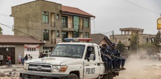 UN RELIGIEUX ÉGORGE SON FILS…