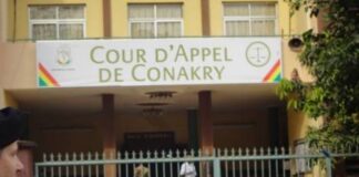 INTERDICTION DE VOYAGE: 187 ANCIENS DIGNITAIRES VISÉS!