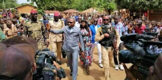 STRUCTURE DE BASE DU RPG-AEC: L’INSPECTION GÉNÉRALE DEMANDE D’OUVRIR LE DIALOGUE IMMÉDIAT