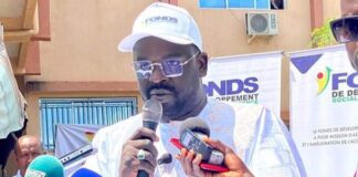 CONAKRY/RSU: LE FDSI PUBLIE LA LISTE COMPLÈTE DES 299 AGENTS ENQUÊTEURS ADMIS !