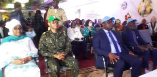 GUINEE/DÉFIS DU FONCIER : LES ACTEURS SE RETROUVENT AUTOUR DE LA PROBLEMATIQUE!