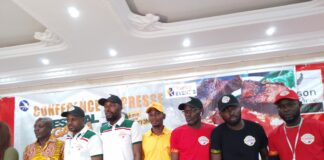 GUINEE/FESTIVAL GARBA: VOICI LES INNOVATIONS DE LA DEUXIEME EDITION!