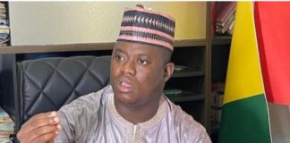 GUINÉE/CORRUPTION, ENRICHISSEMENT ILLICITE : VOICI LA LISTE COMPLÈTE DES CADRES VISÉS…