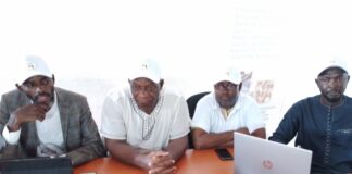 GUINÉE: LE FFSG DEMMANDE DES AUDITS SUR LA GESTION DES ORGANES DE LA TRANSITION !